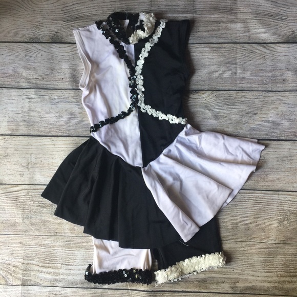 Curtain Call Costumes Taffy Girls Dance Costume Poshmark